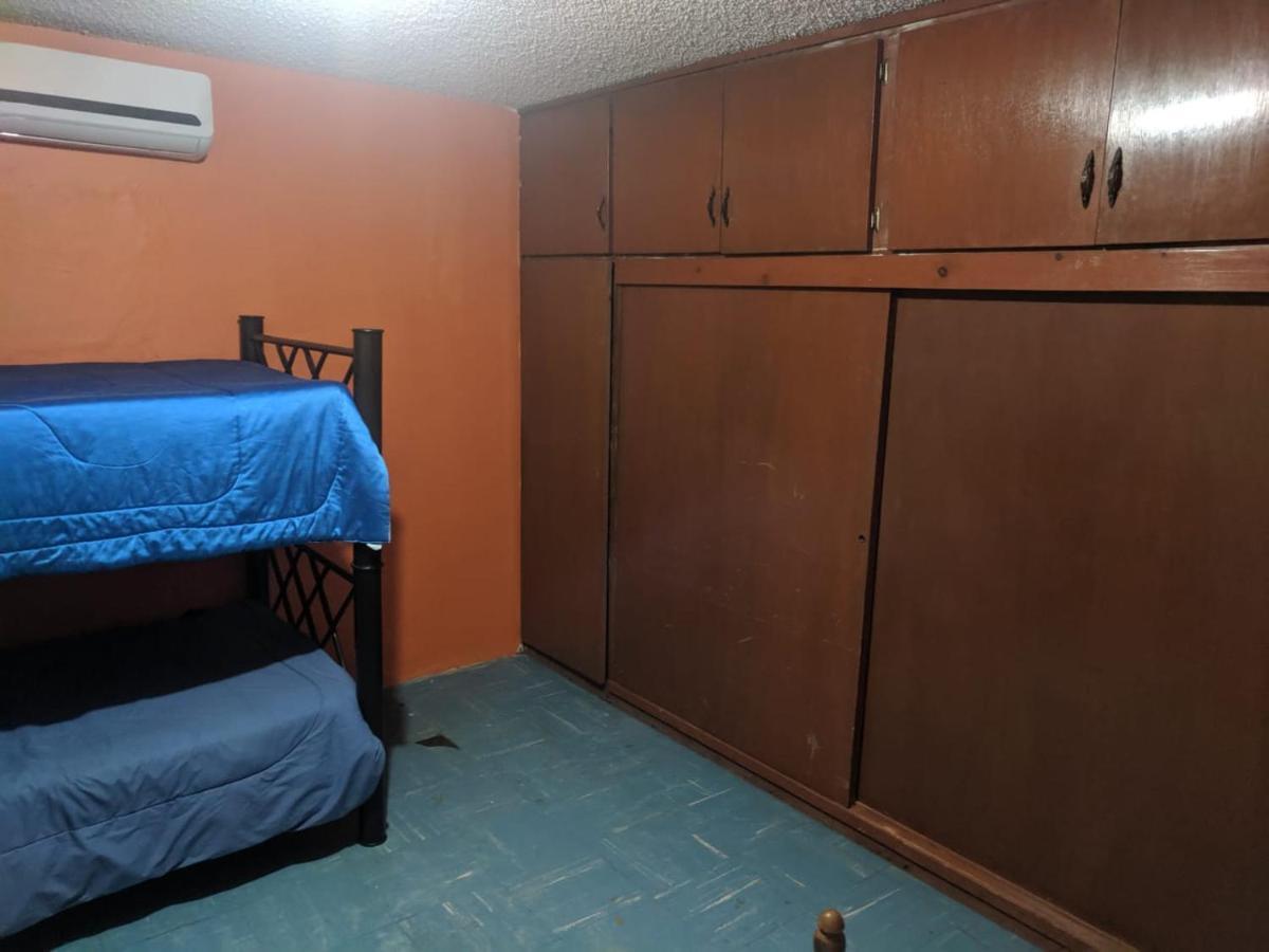 Casa Mt Villa San Felipe  Dış mekan fotoğraf