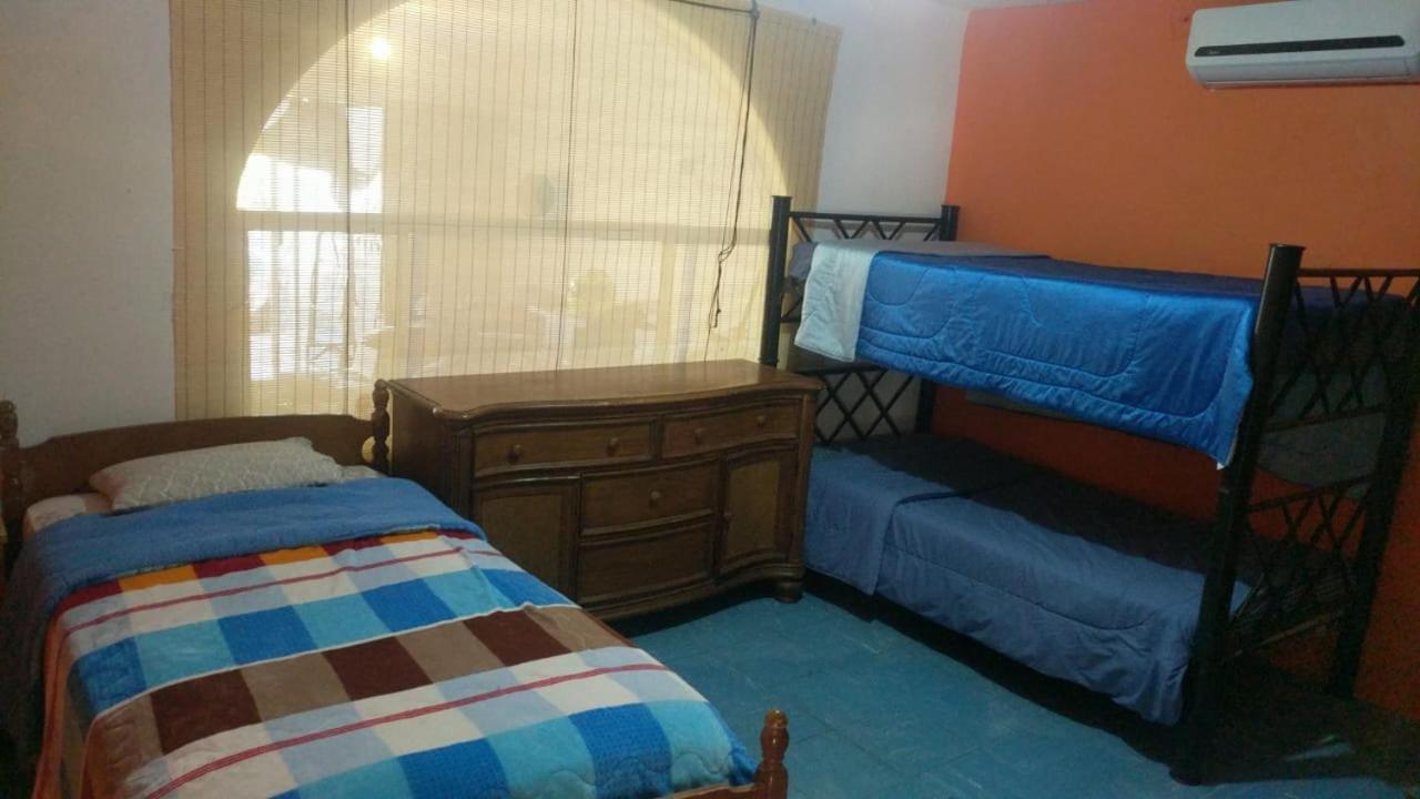 Casa Mt Villa San Felipe  Dış mekan fotoğraf