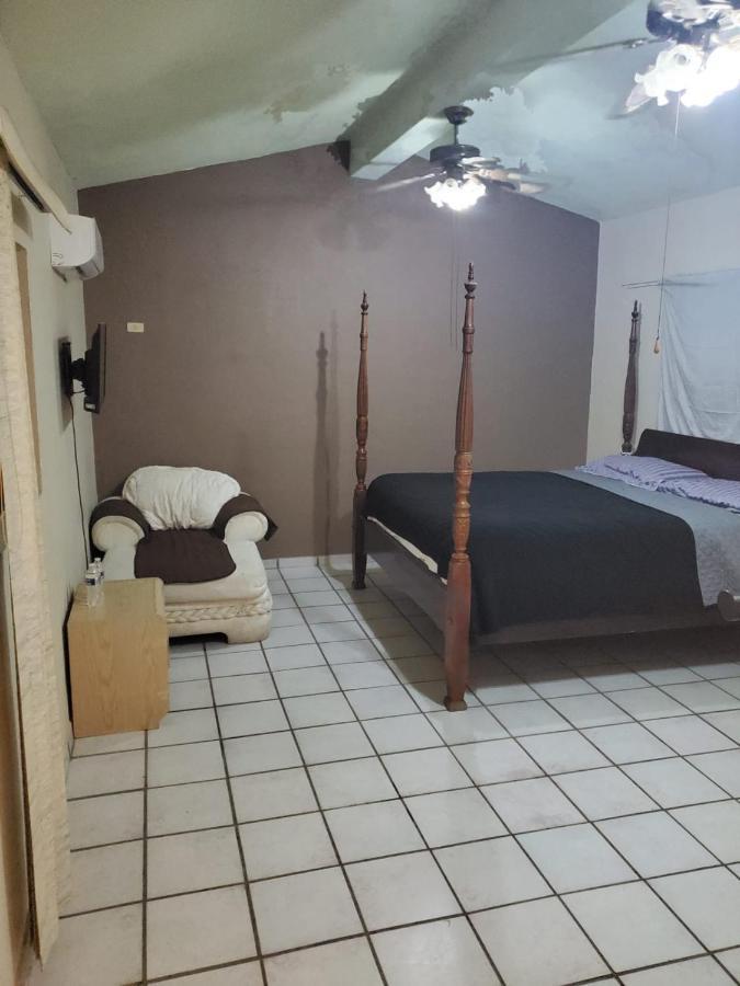 Casa Mt Villa San Felipe  Dış mekan fotoğraf