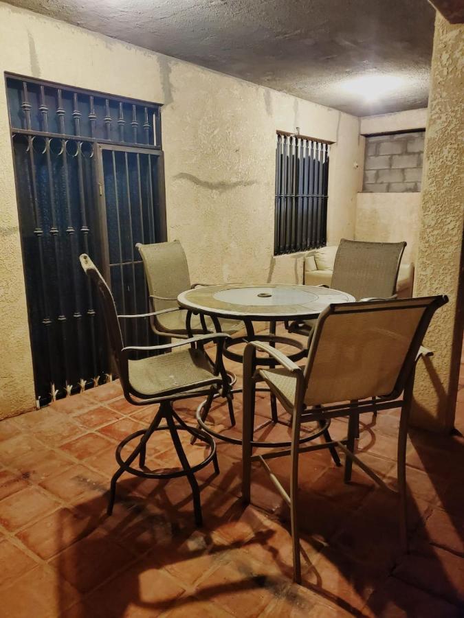 Casa Mt Villa San Felipe  Dış mekan fotoğraf