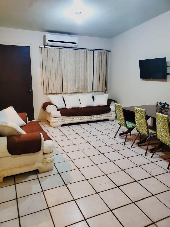 Casa Mt Villa San Felipe  Dış mekan fotoğraf