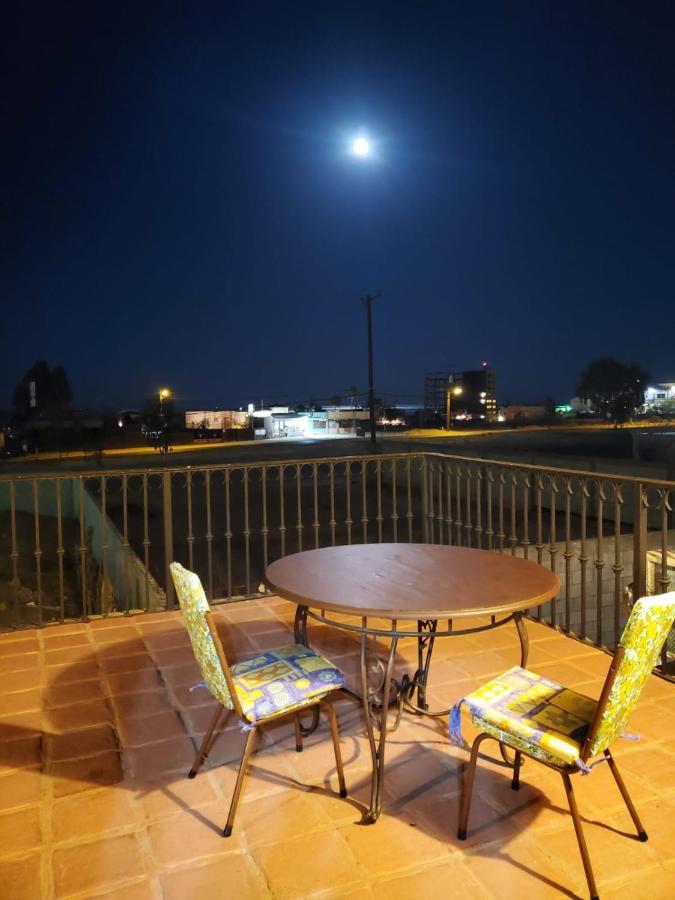 Casa Mt Villa San Felipe  Dış mekan fotoğraf