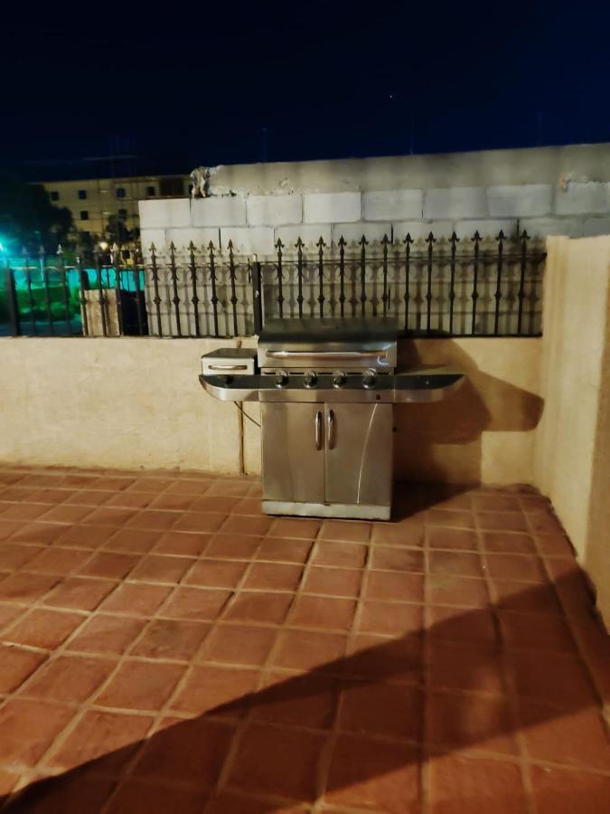 Casa Mt Villa San Felipe  Dış mekan fotoğraf